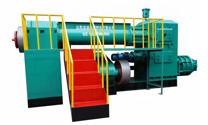 Vacuum Extruder(JKY series-B)